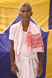 Temple Priests