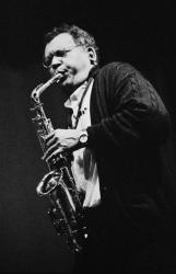 anthony braxton